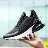 Sneakers Women Light Weight Running Shoes