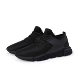 Stylish Breathable Mesh Casual Running Shoes for Men