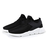 Stylish Breathable Mesh Casual Running Shoes for Men