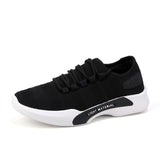 Four-season breathable men's shoes