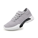 Four-season breathable men's shoes