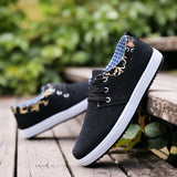 Korean Plate Shoes