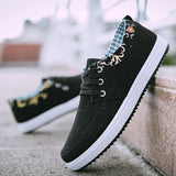 Korean Plate Shoes