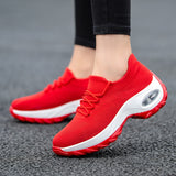 Bjakin New List Sport Shoes for Woman Air Cushion Running