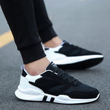 Men's shoes lightweight breathable sports
