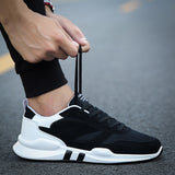 Men's shoes lightweight breathable sports