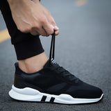 Men's shoes lightweight breathable sports