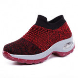 Bjakin New List Sport Shoes for Woman Air Cushion Running