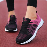 New Women Shoes Flats Fashion Casual Ladies