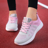 New Women Shoes Flats Fashion Casual Ladies