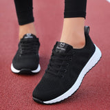 New Women Shoes Flats Fashion Casual Ladies