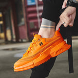 High Quality Trend Men's Casual Shoes
