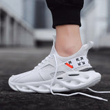 Running Shoes Men Sneakers