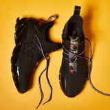 Cushioning Men Sneakers Hollow Soles Running