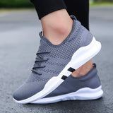 Brand Casual Shoes