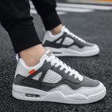 Men Casual Shoes Spring Autumn Sport Breathable Sneakers