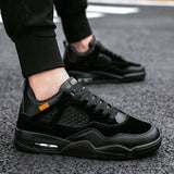 Men Casual Shoes Spring Autumn Sport Breathable Sneakers