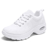 Female High Wedge Casual Shoes Women