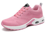 Akexiya New Winter and Spring Running Shoes For Women