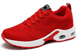 Akexiya New Winter and Spring Running Shoes For Women