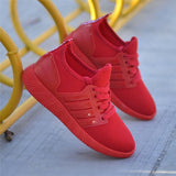 Running Shoes For Women Lace-up