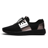 Running Shoes Women Breathable Basket Femme Sneakers