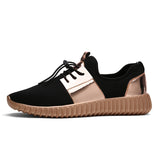 Running Shoes Women Breathable Basket Femme Sneakers