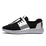 Running Shoes Women Breathable Basket Femme Sneakers