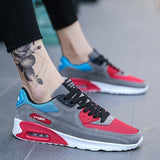 Men spring fall Popular high quality Fashion casual shoes