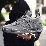 New Men Shoes Adult Male Tennis Men