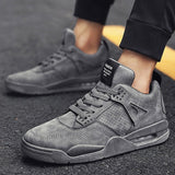 New Men Shoes Adult Male Tennis Men