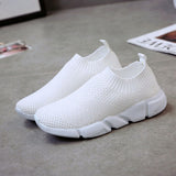 Breathable Sports Shoes Woman