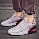 Sneakers Women Light Weight Running Shoes