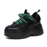 Running Shoes for Women White Pink Sport