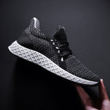 Shoes Breathable Men Sneakers Fashion