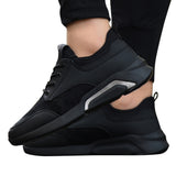 Comfortable breathable shoes