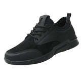 Comfortable breathable shoes